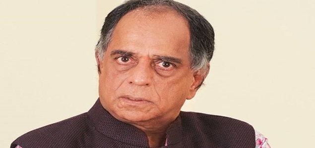 Pahlaj Nihalani removed as CBFC chief, Prasoon Joshi and Vidya Balan joins the board!