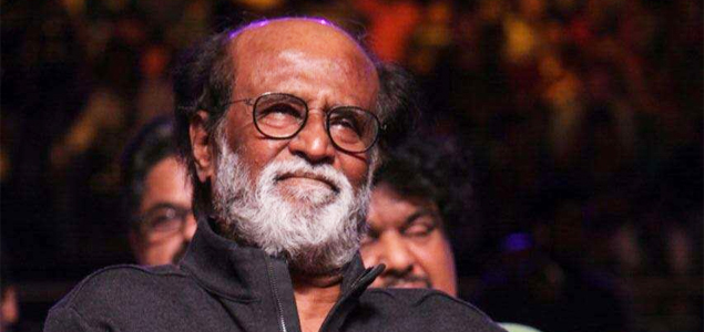  Stunt men are the real heroes, Rajinikanth