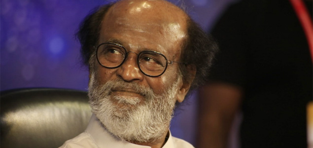 Rajinikanth request for quick solution for FEFSI strike