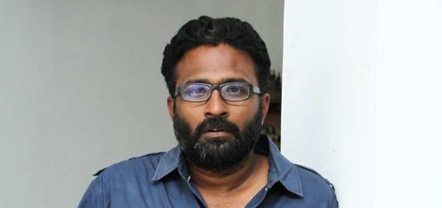 Director Ram on his inspiration for Taramani