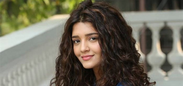 Ritika Singh about her role in Vanangamudi