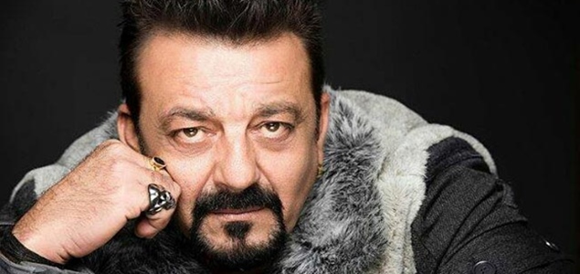 Sanjay Dutt doesnt want his biopic to show anything about his love life