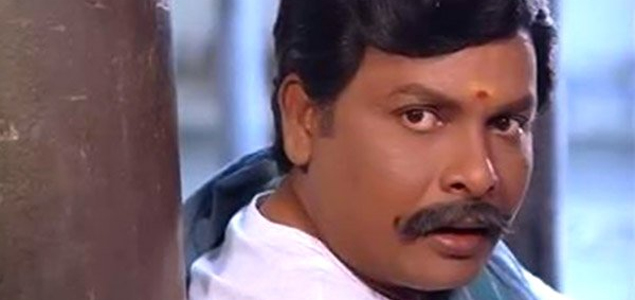 Actor Shanmuga Sundaram passes away