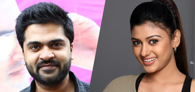 Simbu issues clarification on his alleged comment on Oviya