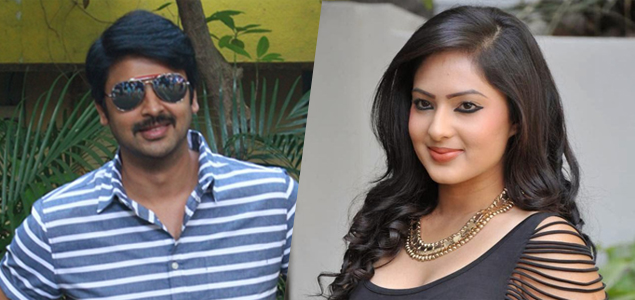 Srikanth and Nikesha to team up for a Hindi remake