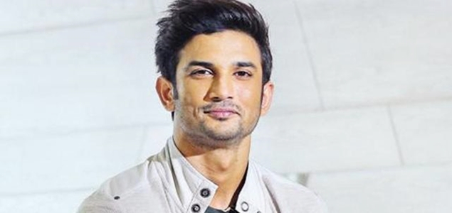 Sushant Singh Rajput reveals details about his role in Kedarnath