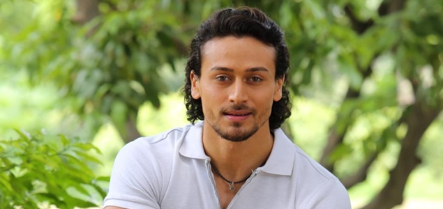 Tiger Shroff will never play negative characters