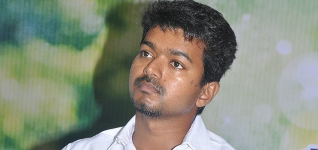 Vijays statement in connection with a woman journo harassment