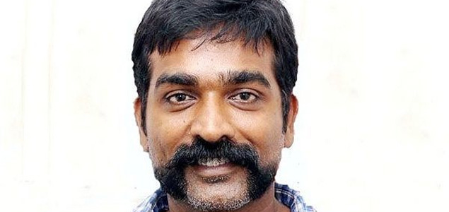 Vijay Sethupathi to do a 96 year old man in 96