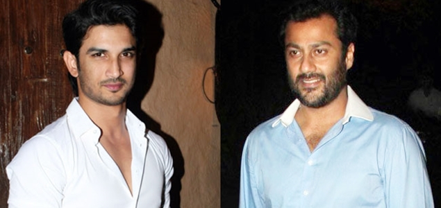 Abhishek Kapoor is all praises for his Kedarnath actor Sushant Singh Rajput