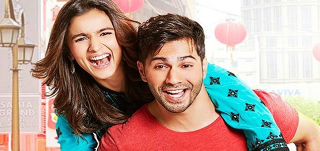 CBFC demands Judwaa 2 makers to get a NOC from Alia Bhatt 