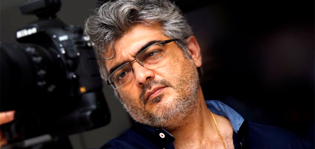 Ajith to take a break for three months