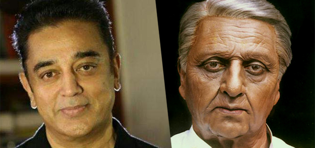 Indian 2 will be a bilingual