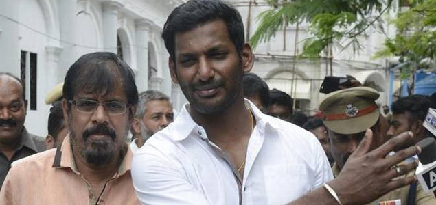 Film Technicians Union fast