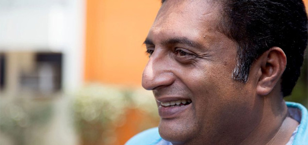 Prakash Raj joins 'Odiyan' set 