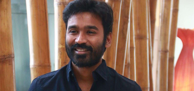 Dhanush not in the fray for Arjun Reddy remake