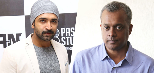 Gautham Menon and Arun Vijay to team up