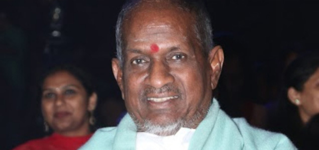 Ilayaraja's songs cannot be sung in Karaoke app