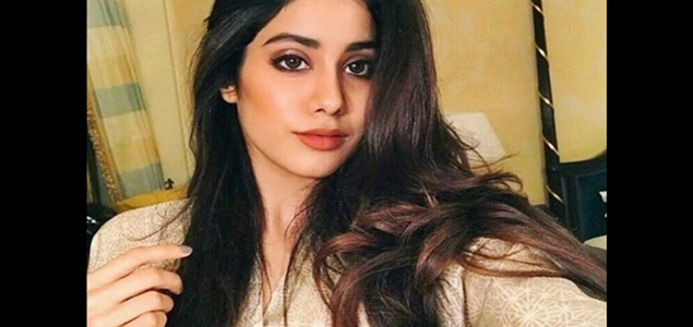 Sridevis daughter Jhanvi Kapoor all set to begin shooting for Sairat remake