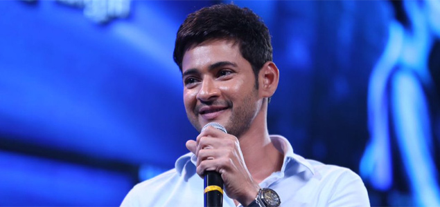 Mahesh Babu reveals his favorite Vijay punch dialogue