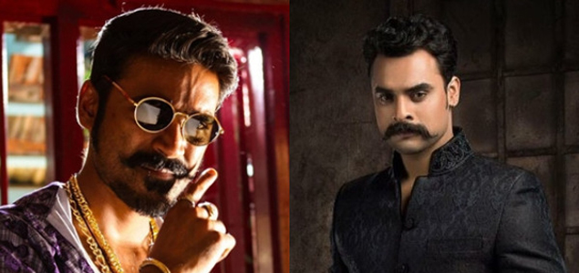 Tovino Thomas the villain in Maari 2