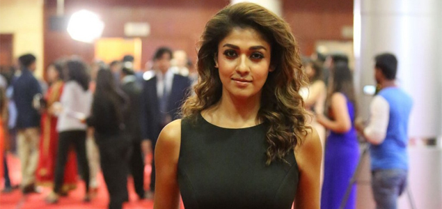 Nayanthara might be in Arivazhagans film