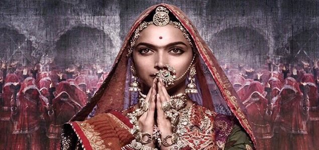 Its confirmed, Sanjay Leela Bhansalis Padmavati is postponed