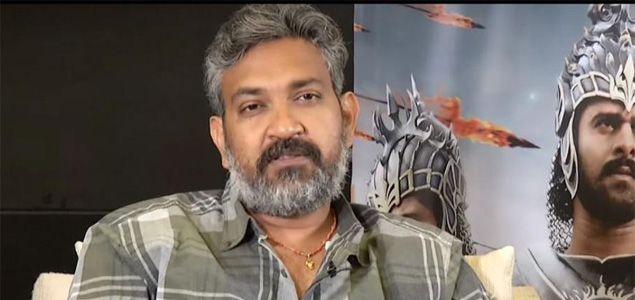 SS Rajamouli to release Baahubali as one film