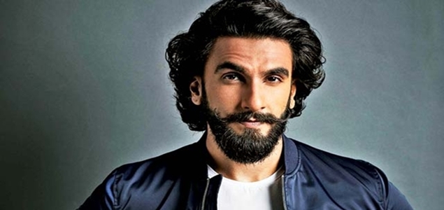 Ranveer Singh finally talks about his role in Padmavati