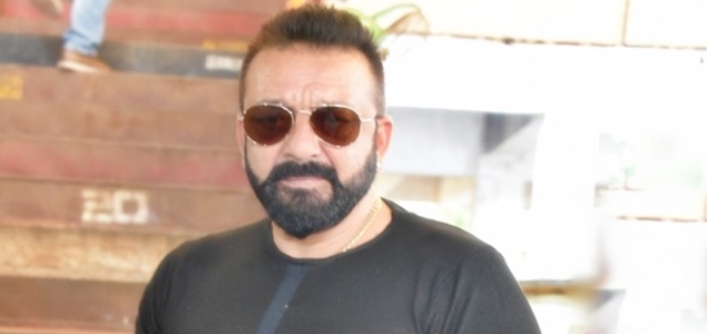 Sanjay Dutt all set to begin Saheb, Biwi Aur Gangster 3 