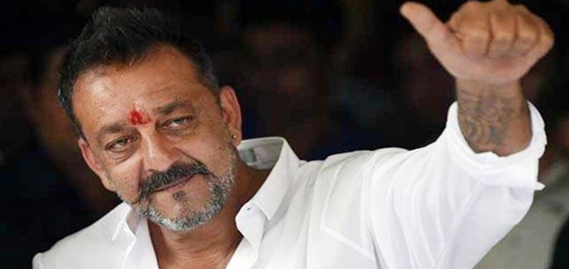 Find out how Sanjay Dutt shot for a six page scene in Bhoomi in a single take