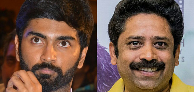 Seenu Ramasamys next will have Atharvaa as hero