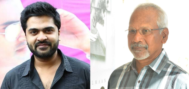 Simbu to join Mani Ratnams film