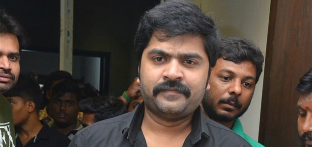 Simbu's English film will be completed by December