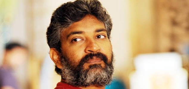 Rajamouli Gives Clarity About His Next Projects