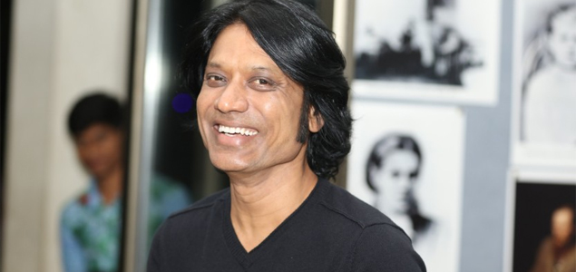 SJ Suryah in Bogan remake