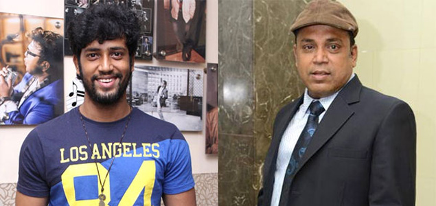 Thambi Ramaiah to direct his son Umapathy