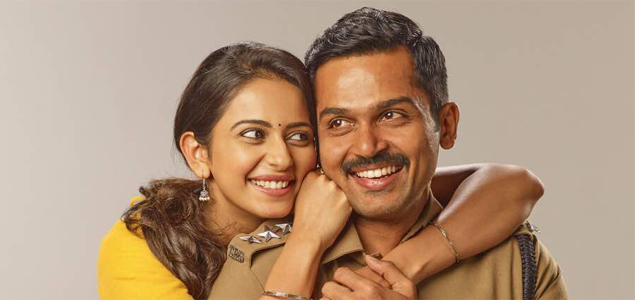 Theeran Adhigaaram Ondru from November