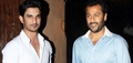 Abhishek Kapoor is all praises for his Kedarnath actor Sushant Singh Rajput