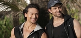 Hrithik Roshan and Tiger Shroff will come together for YRF's next