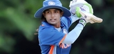 Now a biopic on Indian cricketer Mithali Raj