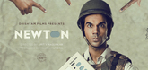 Rajkummar Rao's Newton is all set for Oscars 2018