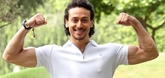 Will Tiger Shroff Shave His Head For Baaghi 2?