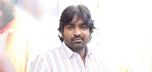 Vijay Sethupathi on movie reviews