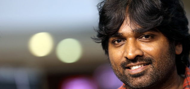 Junga to be produced by Vijay Sethupathi