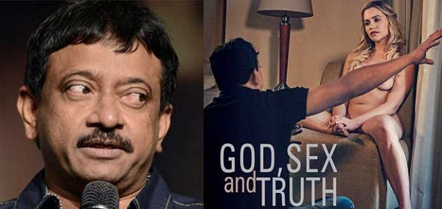Ram Gopal Varma Rebukes Plagiarism Allegations
