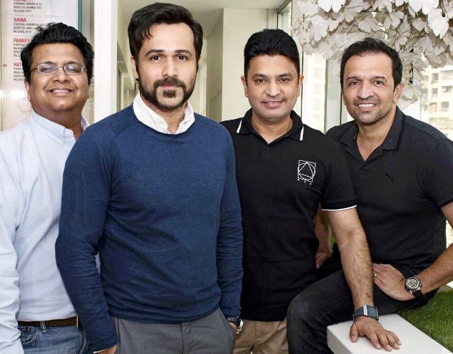  Emraan Hashmi  in Cheat India