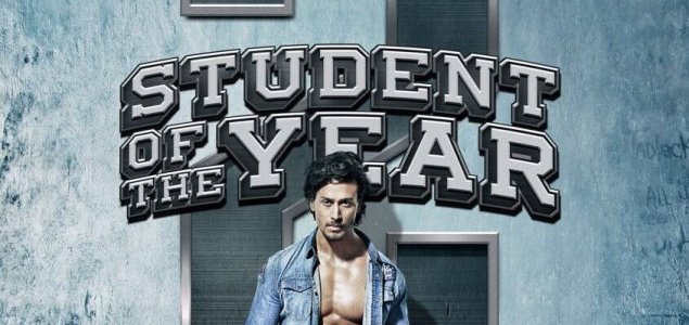 Student of the Year 2 to hit screens on Nov. 23