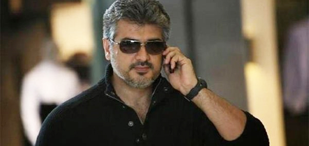 Ajith does not want to take money from people S Ve Shekhar