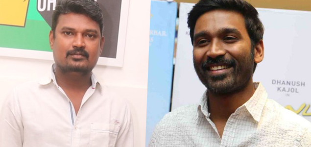 Lalgudi Ilayaraja for Dhanushs film